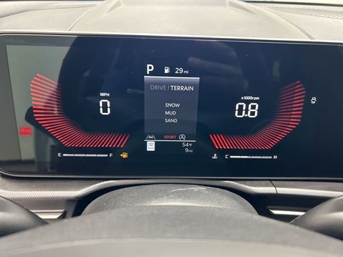 New 2026 Kia Sportage LX image 17