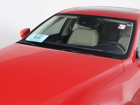 Used 2019 Lexus IS 300 w/ Premium Package image 12