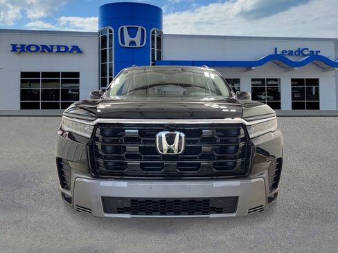 New 2026 Honda Pilot Touring image 10