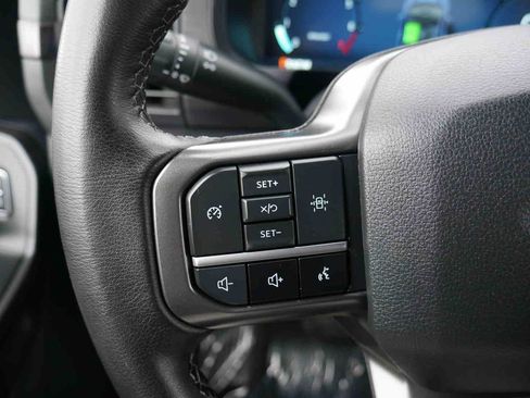 Used 2024 Ford F150 XLT w/ Bed Utility Package image 43