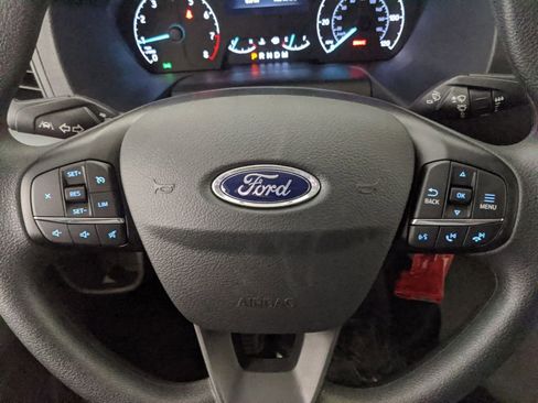 New 2025 Ford Transit 150 Base image 17