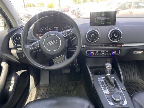 Used 2016 Audi A3 1.8T Premium image 11