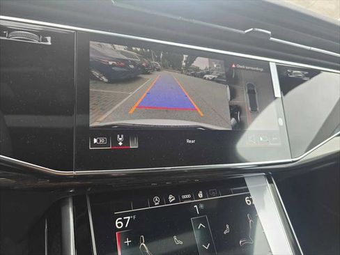 New 2026 Audi Q7 2.0T Premium image 30