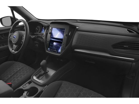 New 2026 Subaru Forester image 28