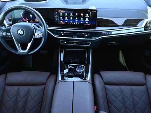 Certified 2026 BMW X5 sDrive40i image 12