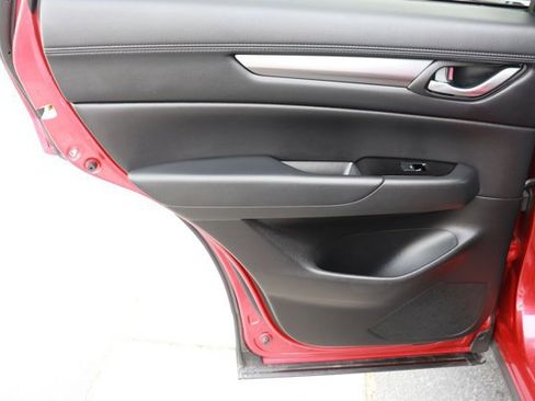 Used 2022 MAZDA CX-5 AWD 2.5 S w/ Select Package image 13