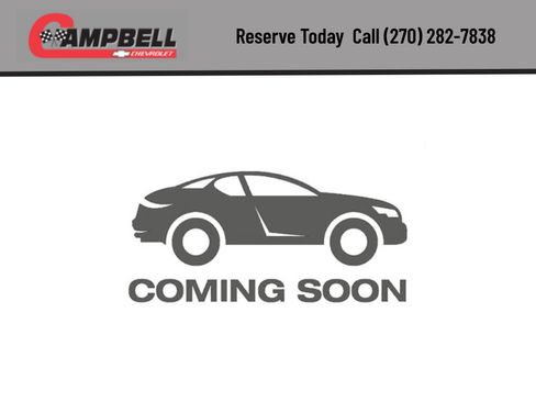 Used 2023 Chevrolet Traverse LT FWD image 1