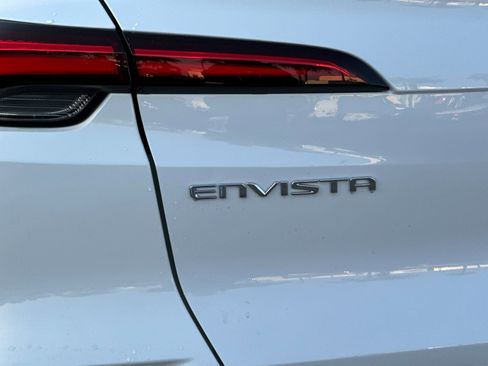 New 2026 Buick Envista Sport Touring w/ Convenience I Package FWD image 26