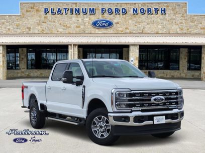 New 2026 Ford F250 Lariat w/ FX4 Off-Road Package