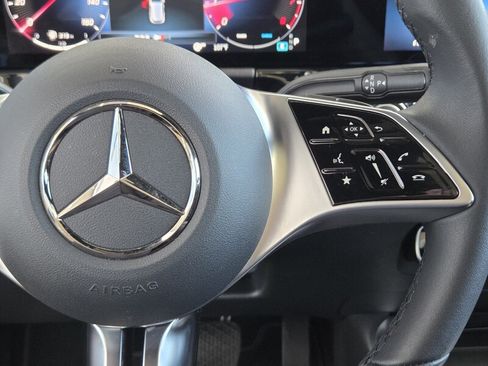 Certified 2026 Mercedes-Benz GLA 250 image 27