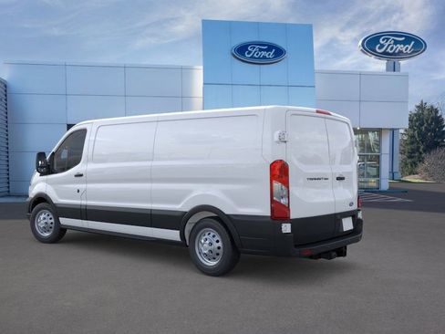 New 2026 Ford Transit 350 Low Roof image 4