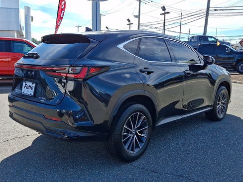 Used 2024 Lexus NX 350 AWD image 4