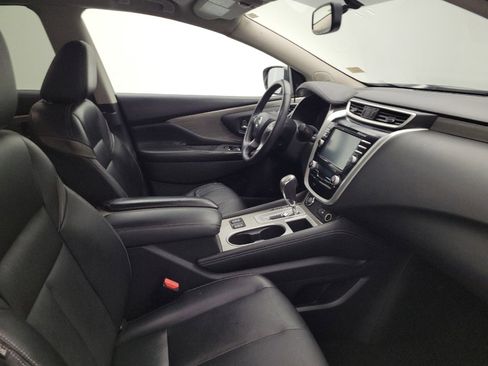 Used 2018 Nissan Murano SL FWD image 21