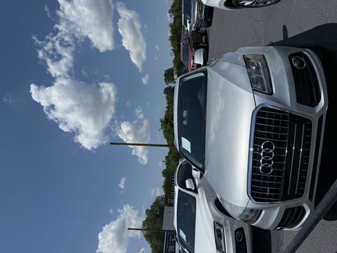 Used 2014 Audi Q5 2.0T Premium AWD/4WD image 1