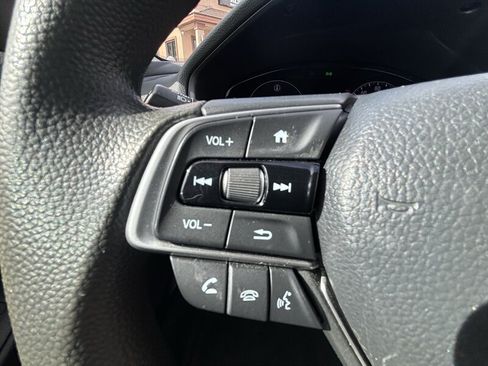 Used 2021 Honda Accord LX image 20