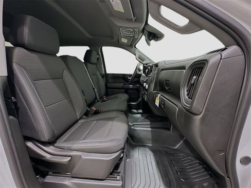 New 2026 GMC Sierra 2500 Pro w/ 1SA Pro Safety Plus Package image 27