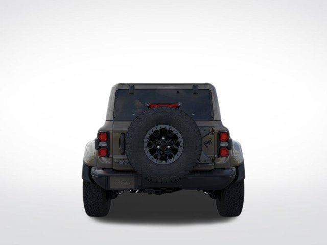 New 2026 Ford Bronco Raptor AWD/4WD image 7