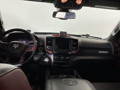 Used 2019 RAM 1500 Rebel w/ Level 2 Equipment Group AWD/4WD image 24