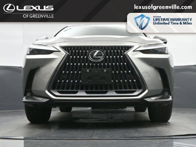 Used 2023 Lexus NX 350 AWD image 36