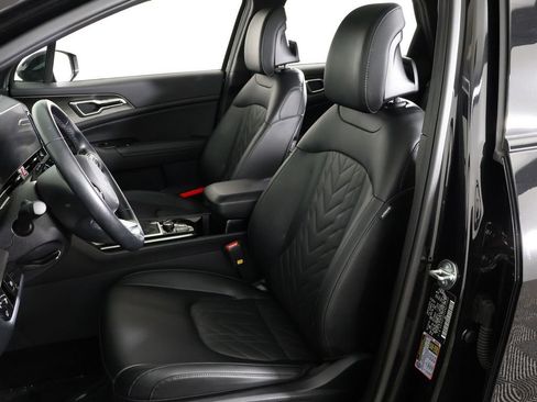 Used 2025 Kia Sportage X-Line w/ Premium Package AWD/4WD image 33