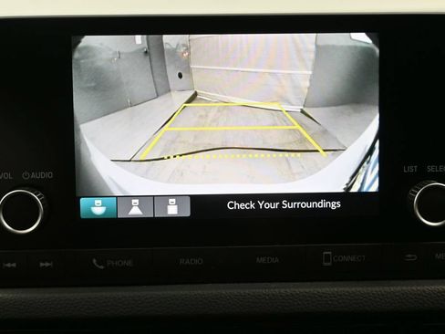 Used 2024 Honda Civic Sport image 13