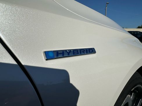 Used 2022 Honda Accord Sport image 9