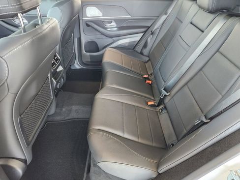 New 2026 Mercedes-Benz GLE 450 4MATIC image 11