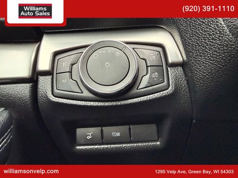 Used 2018 Ford Explorer XLT w/ Equipment Group 202A image 26