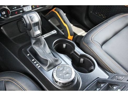 Used 2023 Ford Bronco Badlands AWD/4WD image 26