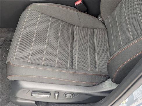 New 2026 Honda CR-V Sport image 4