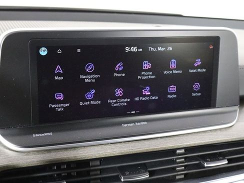 Used 2022 Kia Telluride SX w/ Nightfall Edition Package image 32