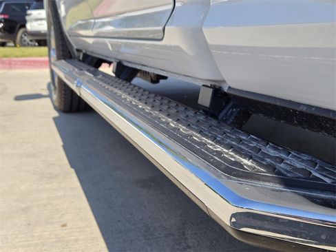 New 2025 RAM 2500 Lone Star image 8