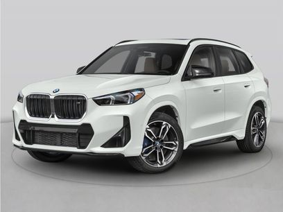 Used 2025 BMW X1 M35i