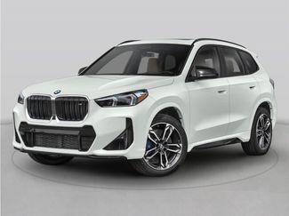 Used 2025 BMW X1 M35i AWD/4WD video 1