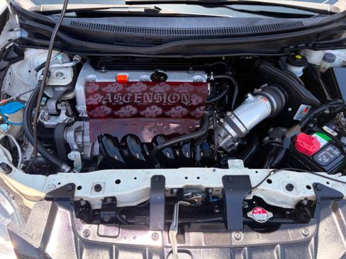 Used 2014 Honda Civic Si image 18