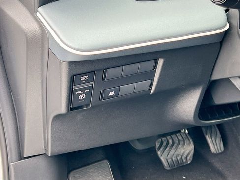 New 2026 Nissan Leaf SV+ image 10