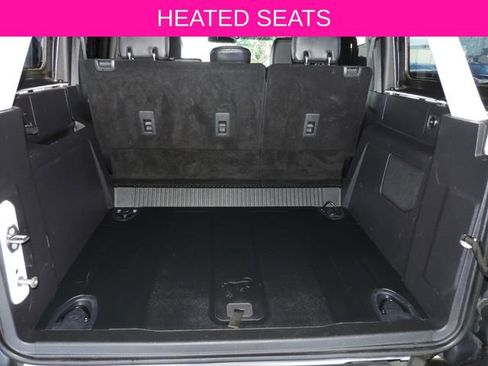 Used 2024 Ford Bronco Big Bend AWD/4WD image 18