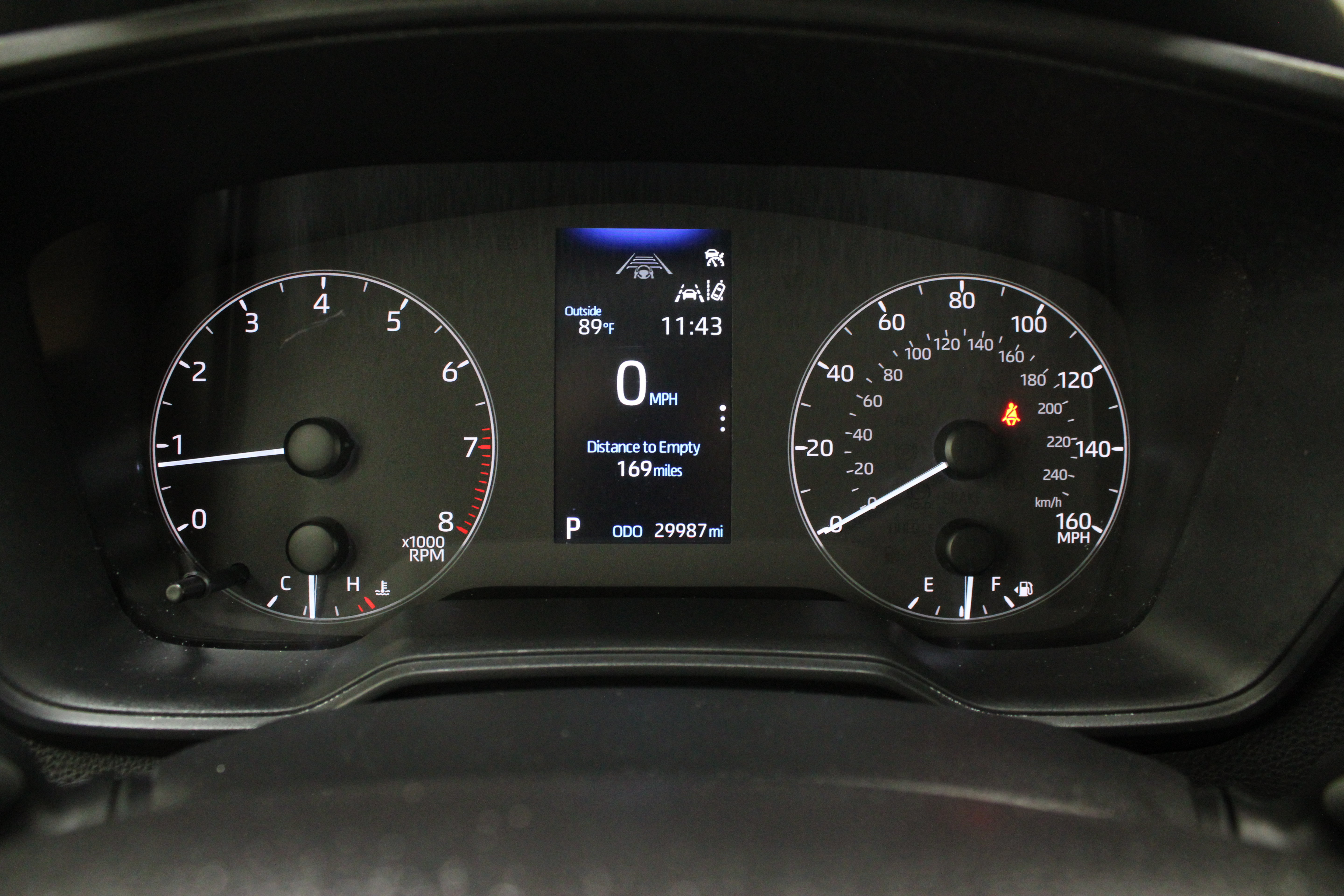 Certified 2025 Toyota Corolla LE FWD image 35