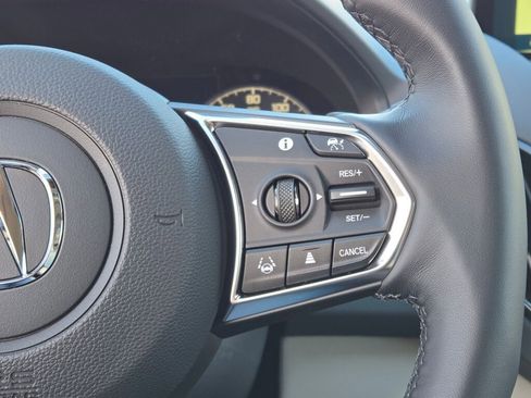 Used 2025 Acura RDX w/ Technology Package image 39