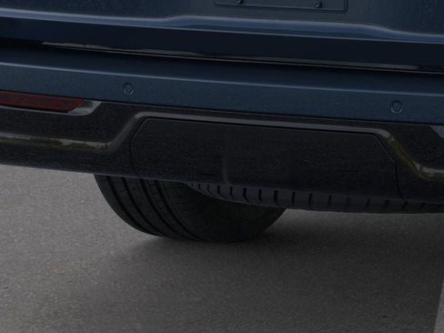New 2026 Lincoln Navigator Reserve w/ Jet Appearance Package AWD/4WD image 23