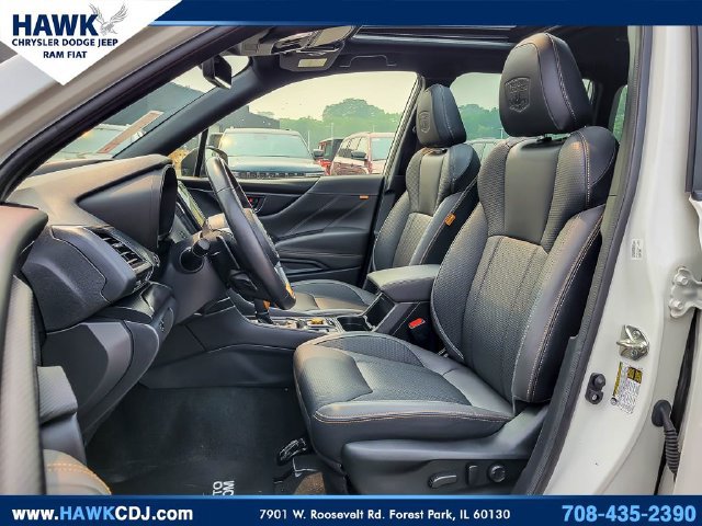 Used 2023 Subaru Forester Wilderness AWD/4WD image 8