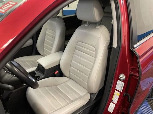 Certified 2025 Honda CR-V EX-L image 11