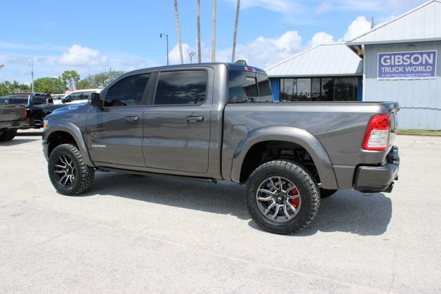Used 2022 RAM 1500 Big Horn AWD/4WD image 7