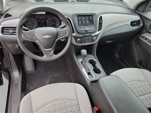 Used 2024 Chevrolet Equinox LS image 17