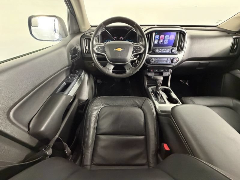 Used 2015 Chevrolet Colorado LT w/ Luxury Package RWD image 68