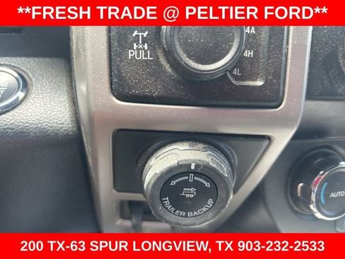 Used 2020 Ford F150 Lariat AWD/4WD image 22