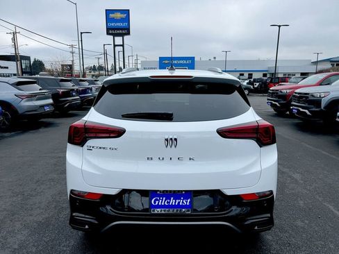 New 2026 Buick Encore GX Sport Touring w/ Advanced Technology Package image 78