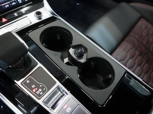 New 2026 Audi RS 6 performance image 23