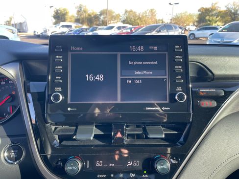 Certified 2024 Toyota Camry XSE w/ Cold Weather Package image 28