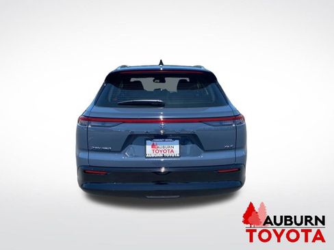 New 2026 Toyota Crown Signia AWD/4WD image 6